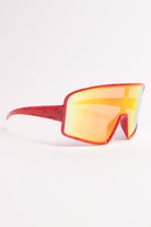 Splatter Shield Sunglasses