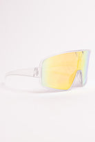 Splatter Shield Sunglasses