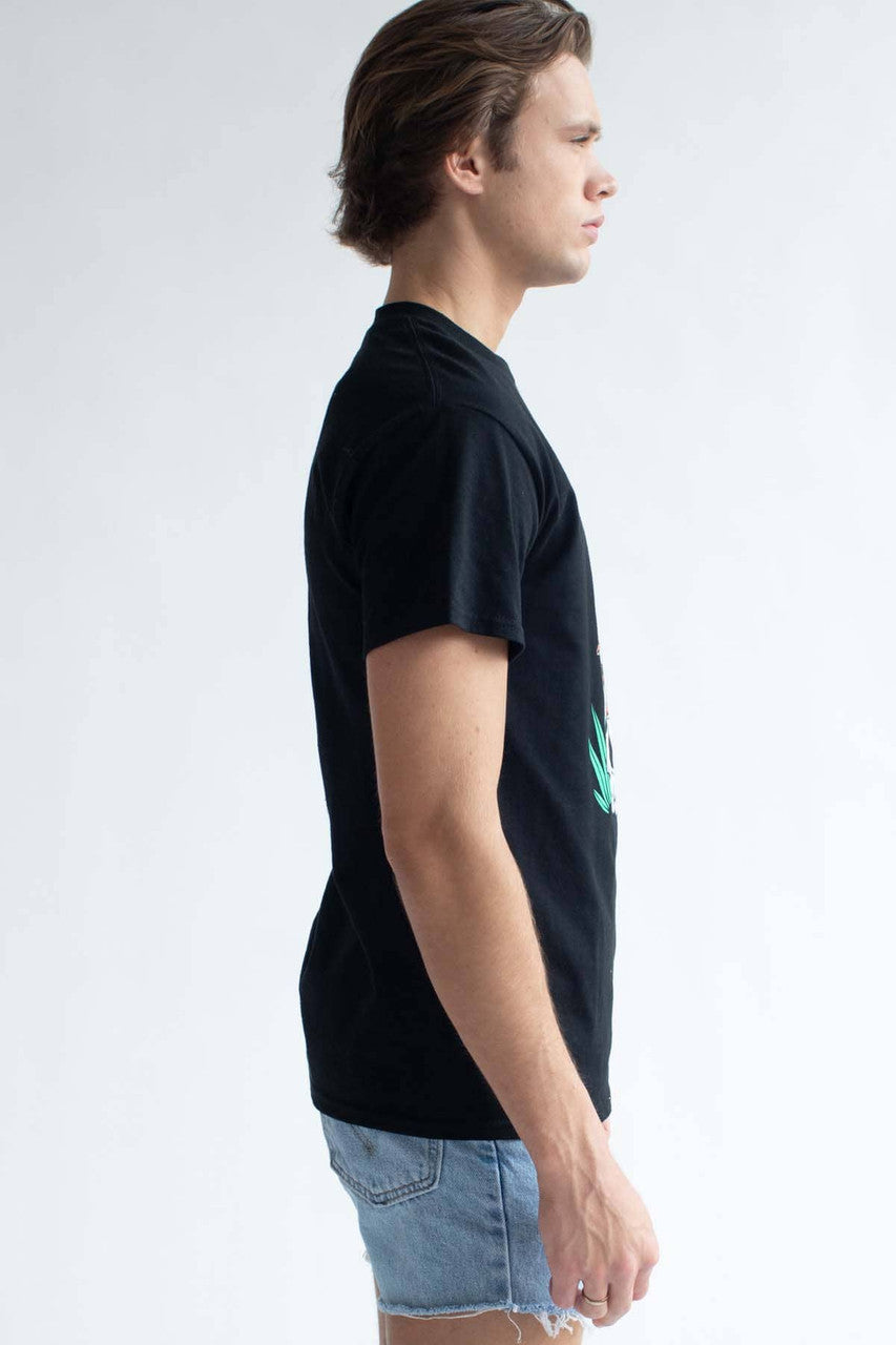 Skull & Shrooms T-Shirt