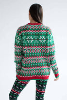 Sloth's Christmas Cheer Sweater