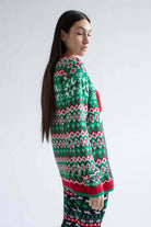 Sloth's Christmas Cheer Sweater