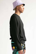 Something Went Wrong Sweatshirt