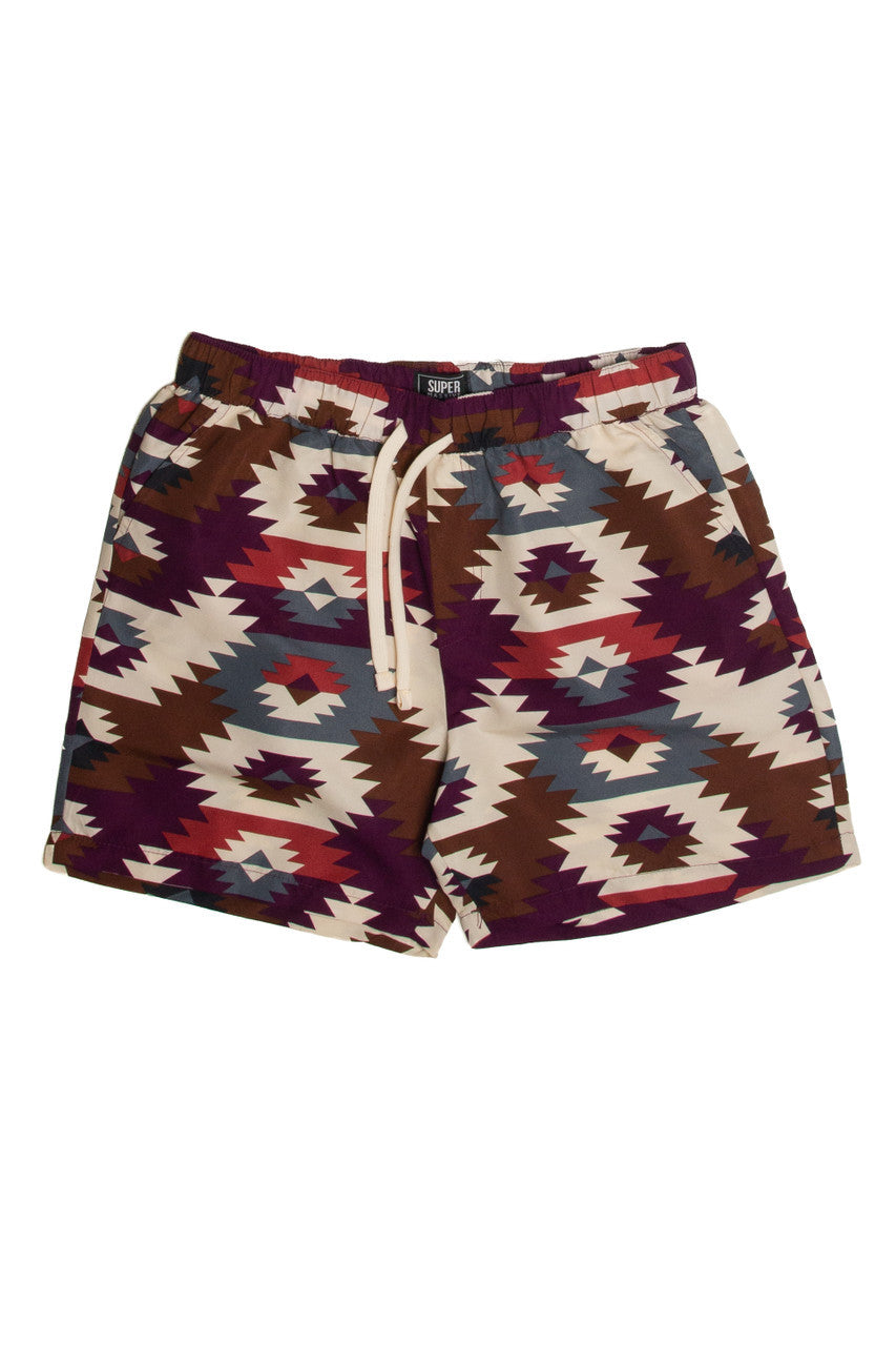 Southwestern Shorts
