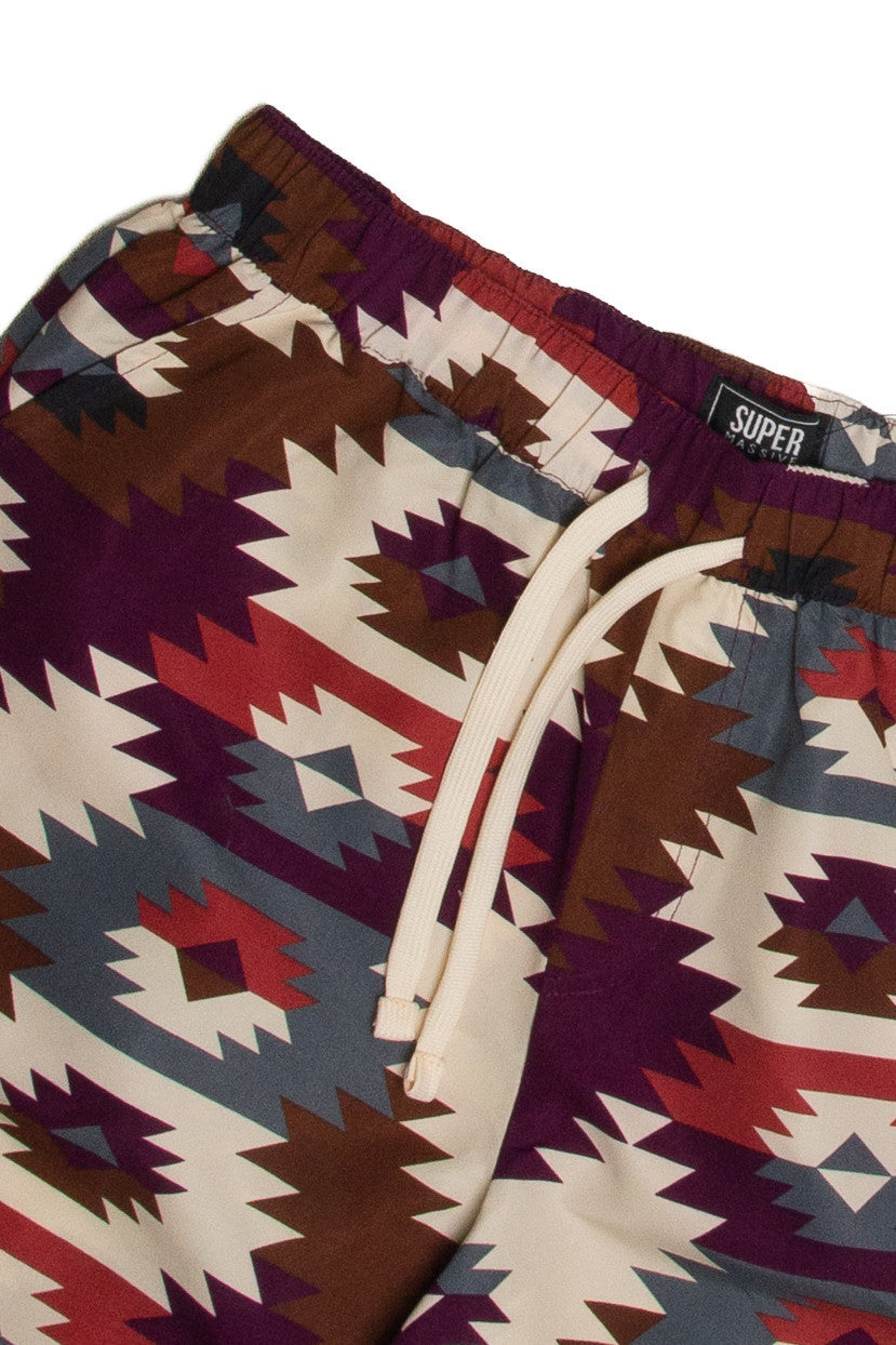 Southwestern Shorts