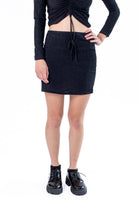 Sparkle Lurex Skirt