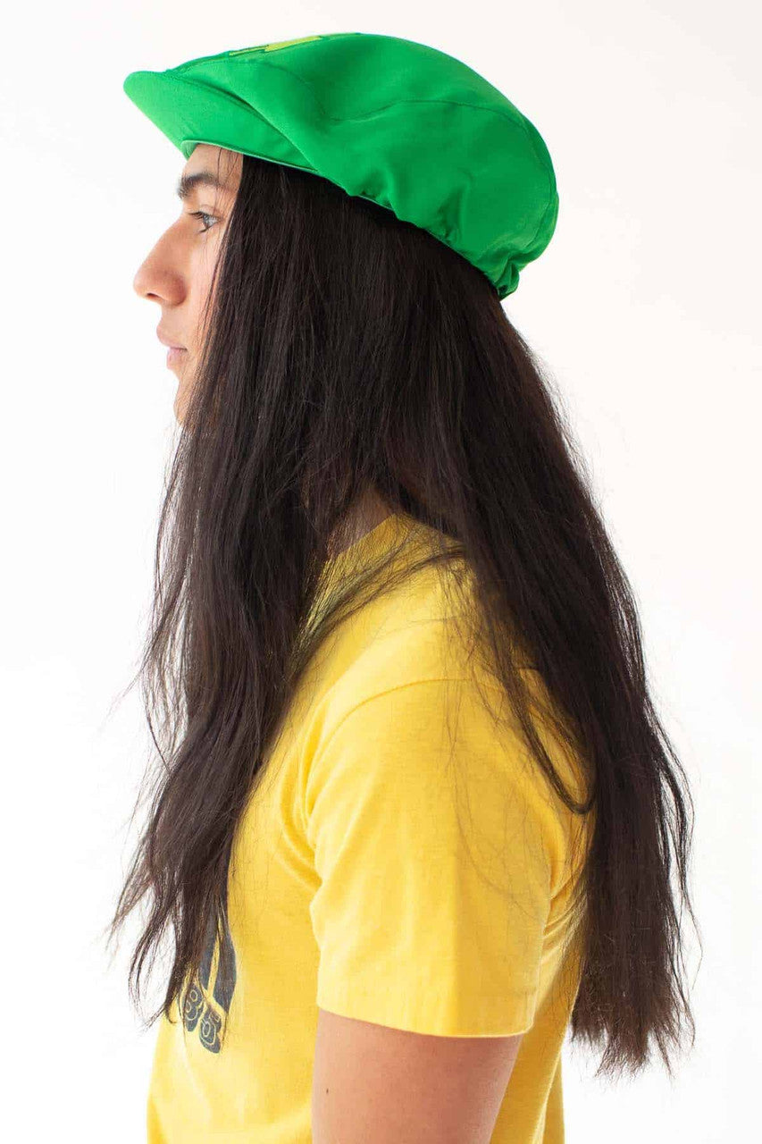 St. Patrick Newsboy Cap