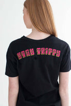 Stay Trippy Alien Mushrooms T-Shirt