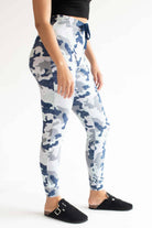 Stone Camo Lounge Pants