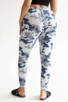 Stone Camo Lounge Pants