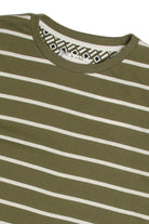 Striped Peter Tee