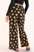 Sunflower Paper Bag Pants (Extended Sizes)