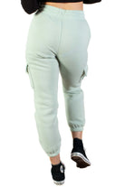 Surf Spray Cargo Pocket Joggers