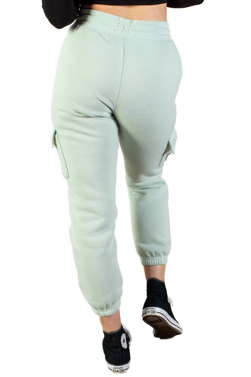 Surf Spray Cargo Pocket Joggers