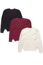 Shaker Knit Sweaters