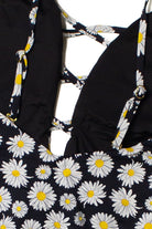 Daisy One Piece Swimsuit