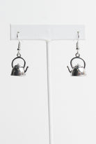 Little Kettle Earrings