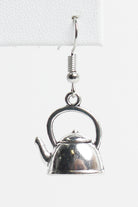 Little Kettle Earrings