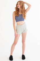 Tempest Seamless Ribbed Cami
