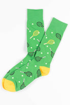 Tennis Icon Socks