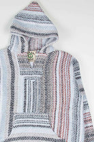 Terracotta Baja Hoodie