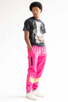 The Unimpressed Cow Tie Dye T-Shirt