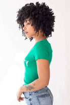#Thirsty Tee