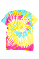Aurora Tie Dye Shirt
