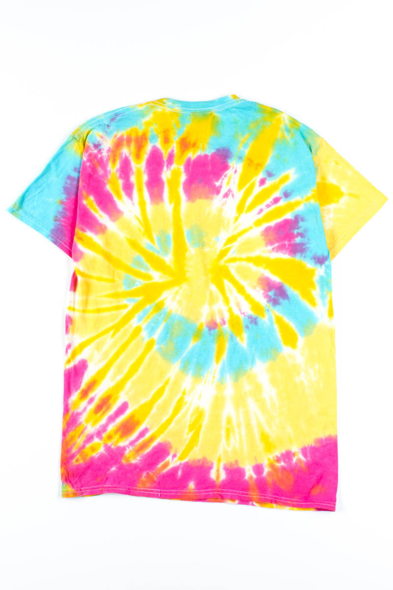 Aurora Tie Dye Shirt