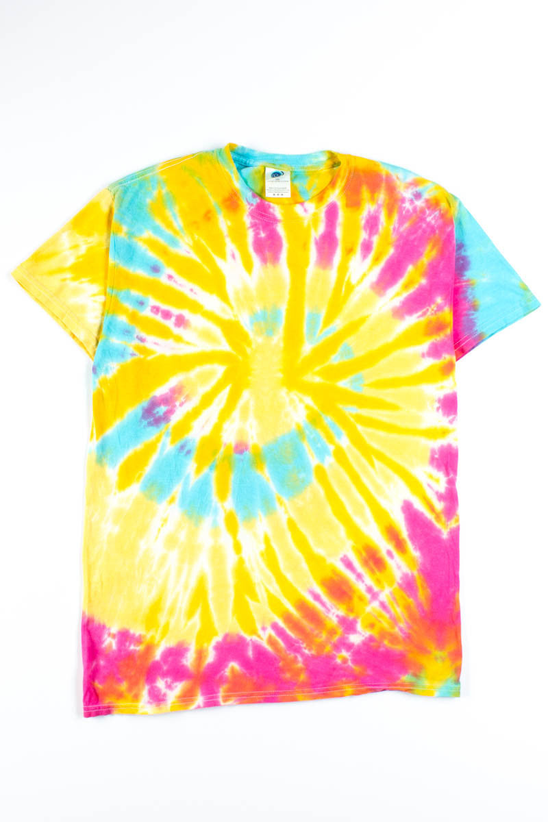 Aurora Tie Dye Shirt