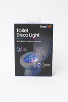 Toilet Disco Light