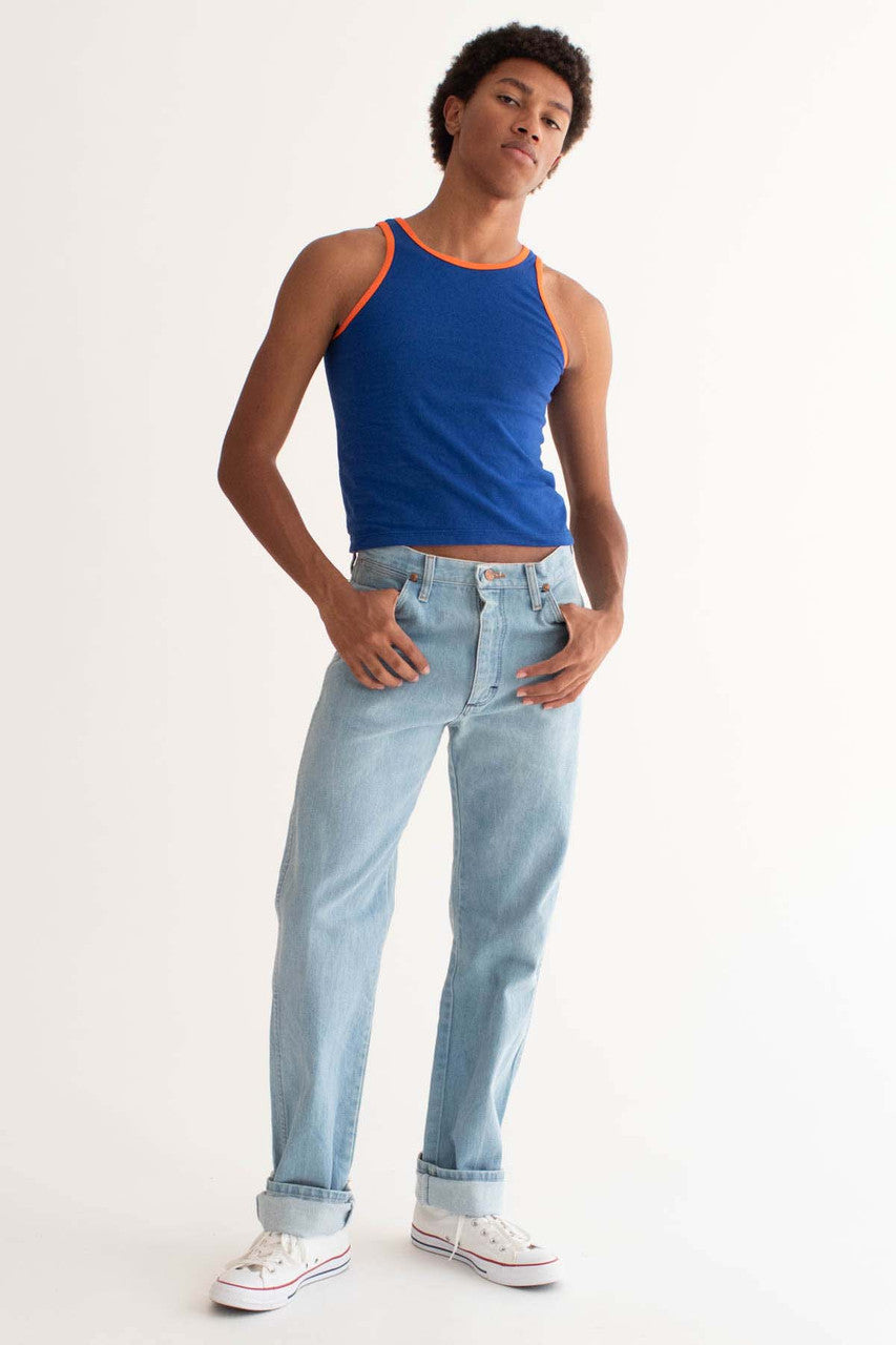 90s DEADSTOCK Tommy Hilfiger Mini Tank