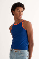 90s DEADSTOCK Tommy Hilfiger Mini Tank
