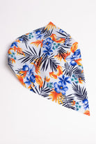 Tropical Headscarf