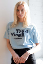 Try A Virgin Tee