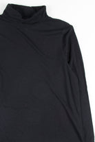 Black Turtleneck 139