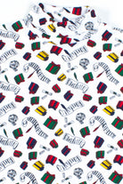 Santa's Lists Turtleneck