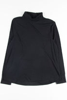 Black Turtleneck 139