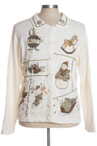 Other Ugly Christmas Cardigan 33283