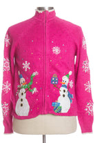Other Ugly Christmas Cardigan 34482