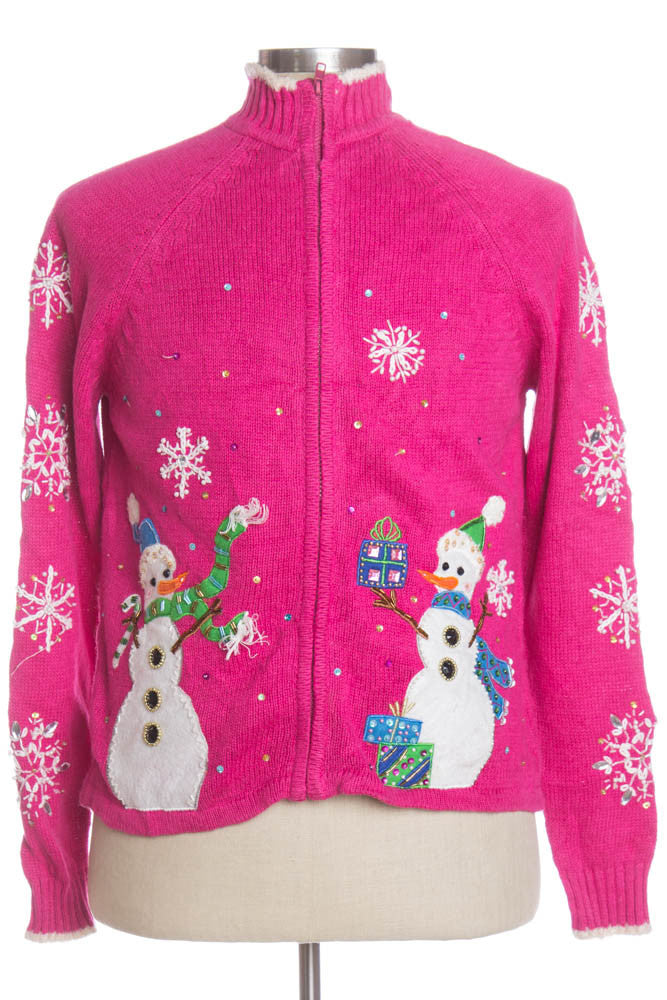 Other Ugly Christmas Cardigan 34482