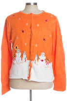 Other Ugly Christmas Cardigan 34738