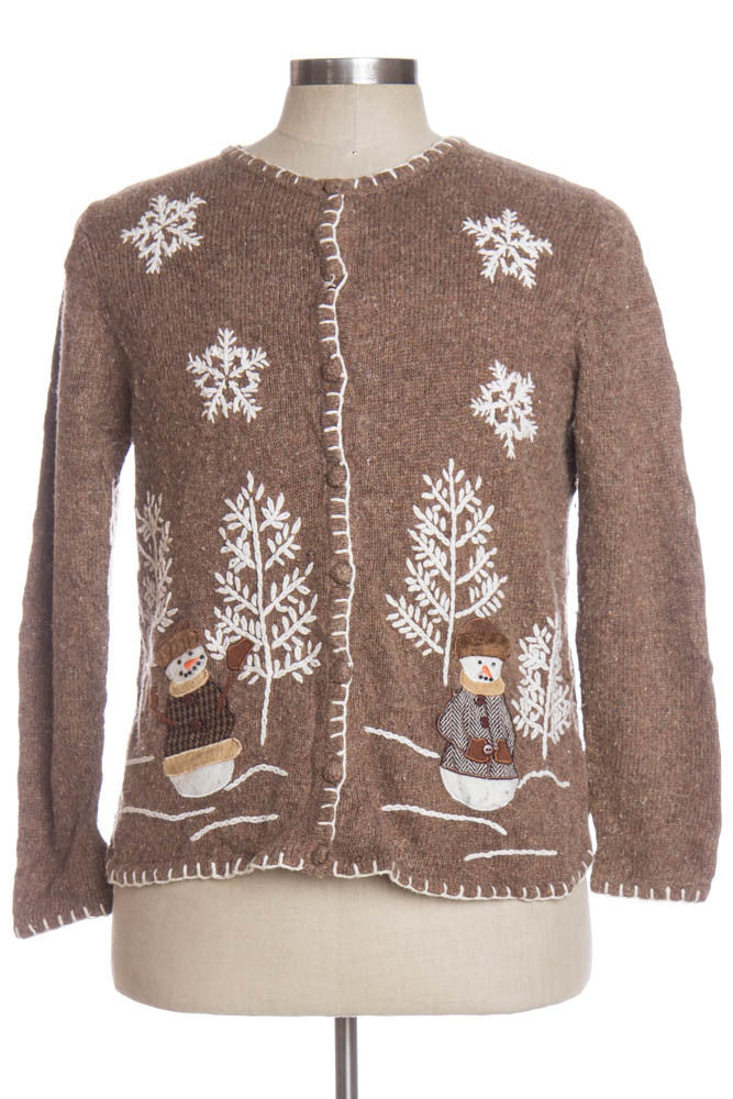 Other Ugly Christmas Cardigan 34784