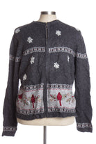 Other Ugly Christmas Cardigan 34856