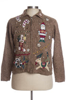 Other Ugly Christmas Cardigan 34938