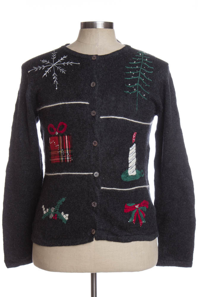 Other Ugly Christmas Cardigan 34968