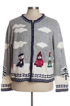 Other Ugly Christmas Cardigan 34999