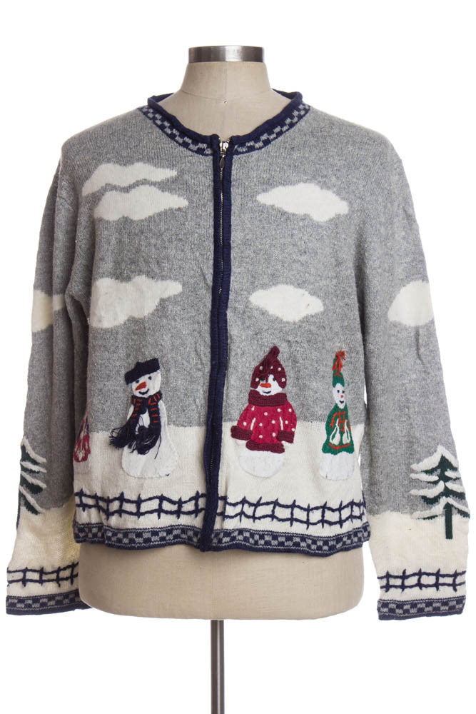 Other Ugly Christmas Cardigan 34999