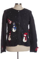 Other Ugly Christmas Cardigan 35103