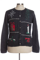 Other Ugly Christmas Cardigan 35126