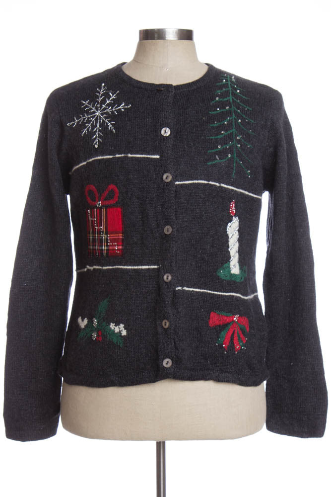Other Ugly Christmas Cardigan 35126